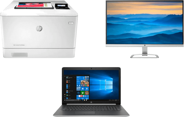 Ноутбук HP 15-dw3006ur